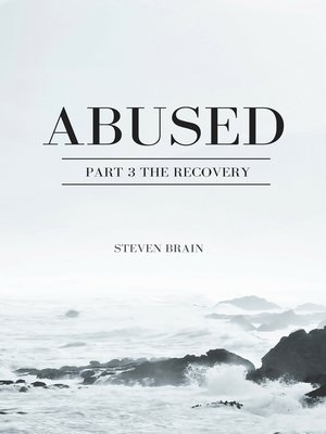 cover image of Abused the Recovery
